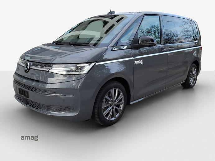 VW New Multivan Style Liberty court, Diesel, Occasion / Gebraucht, Automat