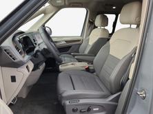 VW New Multivan Style Liberty court, Diesel, Occasion / Utilisé, Automatique - 6
