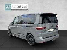 VW MULTIVAN Multivan 2.0 TSI Life Edition DSG, Essence, Occasion / Utilisé, Automatique - 4