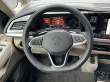 VW MULTIVAN Multivan 2.0 TSI Life Edition DSG, Benzin, Occasion / Gebraucht, Automat - 7