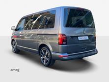 VW Multivan 6.1 Highline Liberty, Diesel, Occasion / Utilisé, Automatique - 3