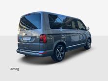 VW Multivan 6.1 Highline Liberty, Diesel, Occasion / Utilisé, Automatique - 4