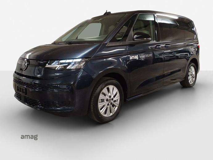 VW New Multivan Liberty kurz, Hybride Integrale Benzina/Elettrica, Occasioni / Usate, Automatico