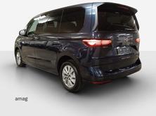 VW New Multivan Liberty kurz, Hybride Integrale Benzina/Elettrica, Occasioni / Usate, Automatico - 3