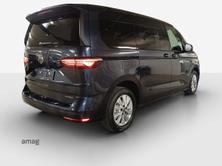 VW New Multivan Liberty kurz, Hybride Integrale Benzina/Elettrica, Occasioni / Usate, Automatico - 4