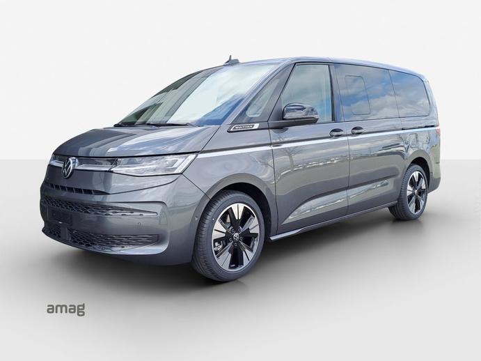 VW New Multivan Style Liberty lang, Benzina, Occasioni / Usate, Automatico