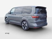 VW New Multivan Style Liberty lang, Essence, Occasion / Utilisé, Automatique - 3