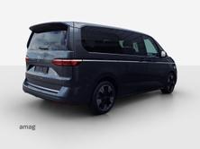 VW New Multivan Style Liberty lang, Essence, Occasion / Utilisé, Automatique - 4