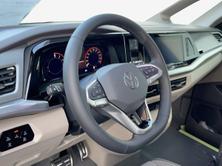 VW New Multivan Style lungo, Voll-Hybrid Benzin/Elektro, Occasion / Gebraucht, Automat - 7