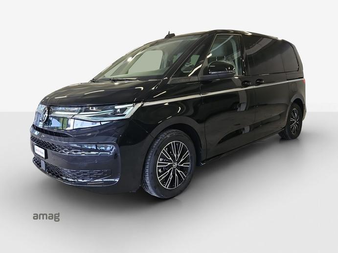 VW New Multivan Style Liberty kurz, Hybride Integrale Benzina/Elettrica, Occasioni / Usate, Automatico