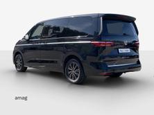 VW New Multivan Style lang, Voll-Hybrid Benzin/Elektro, Occasion / Gebraucht, Automat - 3