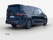 VW New Multivan Style lang, Hybride Integrale Benzina/Elettrica, Occasioni / Usate, Automatico - 4