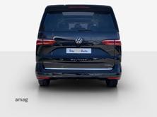 VW New Multivan Style lang, Hybride Intégral Essence/Électricité, Occasion / Utilisé, Automatique - 6