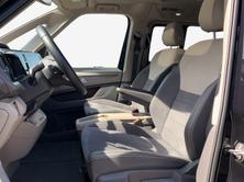 VW New Multivan Style lang, Hybride Integrale Benzina/Elettrica, Occasioni / Usate, Automatico - 7