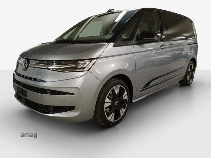 VW New Multivan Life Edition court, Voll-Hybrid Benzin/Elektro, Occasion / Gebraucht, Automat