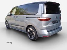 VW New Multivan Life Edition court, Hybride Intégral Essence/Électricité, Occasion / Utilisé, Automatique - 3