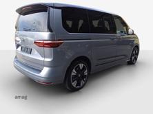 VW New Multivan Life Edition court, Hybride Intégral Essence/Électricité, Occasion / Utilisé, Automatique - 4