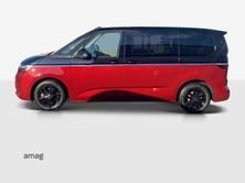 VW New Multivan Liberty court, Hybride Intégral Essence/Électricité, Occasion / Utilisé, Automatique - 2