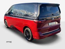 VW New Multivan Liberty court, Hybride Intégral Essence/Électricité, Occasion / Utilisé, Automatique - 3