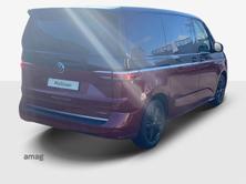 VW New Multivan Liberty court, Hybride Intégral Essence/Électricité, Occasion / Utilisé, Automatique - 4
