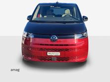 VW New Multivan Liberty court, Hybride Integrale Benzina/Elettrica, Occasioni / Usate, Automatico - 5