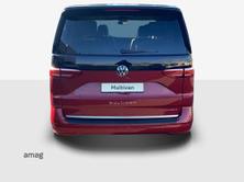 VW New Multivan Liberty court, Hybride Intégral Essence/Électricité, Occasion / Utilisé, Automatique - 6