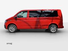 VW Multivan 6.1 Comfortline Langer Radstand 3400mm, Diesel, Second hand / Used, Automatic - 2