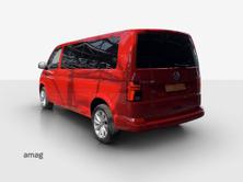 VW Multivan 6.1 Comfortline Langer Radstand 3400mm, Diesel, Second hand / Used, Automatic - 3