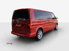 VW Multivan 6.1 Comfortline Langer Radstand 3400mm, Diesel, Second hand / Used, Automatic - 4