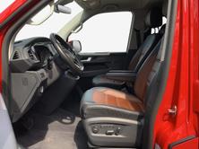 VW Multivan 6.1 Comfortline Langer Radstand 3400mm, Diesel, Occasion / Utilisé, Automatique - 7