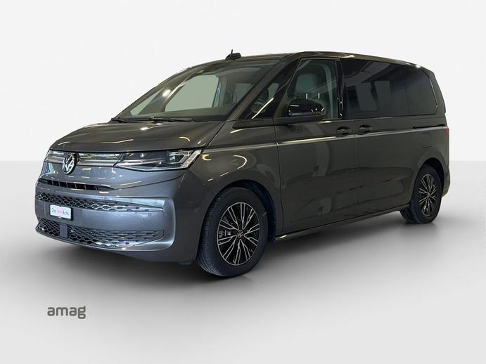 VW New Multivan Style Liberty kurz, Voll-Hybrid Benzin/Elektro, Occasion / Gebraucht, Automat