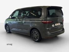 VW New Multivan Style Liberty kurz, Hybride Integrale Benzina/Elettrica, Occasioni / Usate, Automatico - 3