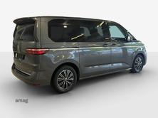 VW New Multivan Style Liberty kurz, Hybride Integrale Benzina/Elettrica, Occasioni / Usate, Automatico - 4