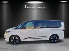 VW New Multivan Life Edition lang, Hybride Integrale Benzina/Elettrica, Occasioni / Usate, Automatico - 2