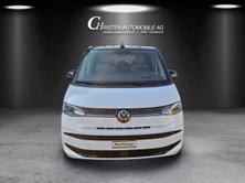 VW New Multivan Life Edition lang, Voll-Hybrid Benzin/Elektro, Occasion / Gebraucht, Automat - 3