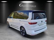 VW New Multivan Life Edition lang, Hybride Integrale Benzina/Elettrica, Occasioni / Usate, Automatico - 4