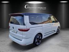 VW New Multivan Life Edition lang, Full-Hybrid Petrol/Electric, Second hand / Used, Automatic - 6