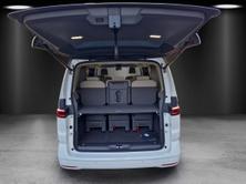VW New Multivan Life Edition lang, Voll-Hybrid Benzin/Elektro, Occasion / Gebraucht, Automat - 7