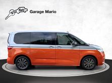VW MULTIVAN *7-Sitzplätze* 1.4 eHybrid Style Liberty DSG, Plug-in-Hybrid Benzin/Elektro, Occasion / Gebraucht, Automat - 4