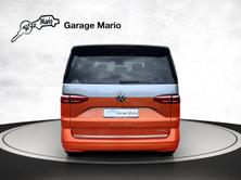 VW MULTIVAN *7-Sitzplätze* 1.4 eHybrid Style Liberty DSG, Plug-in-Hybrid Benzin/Elektro, Occasion / Gebraucht, Automat - 6