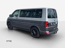 VW Multivan 6.1 Trendline Liberty, Diesel, Occasion / Utilisé, Automatique - 5