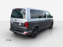 VW Multivan 6.1 Trendline Liberty, Diesel, Occasioni / Usate, Automatico - 6