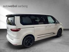 VW New Multivan Life Edition kurz, Voll-Hybrid Benzin/Elektro, Occasion / Gebraucht, Automat - 2