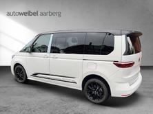 VW New Multivan Life Edition kurz, Voll-Hybrid Benzin/Elektro, Occasion / Gebraucht, Automat - 4
