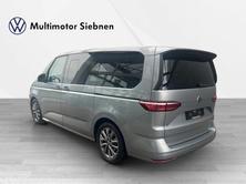 VW Multivan lang 2.0 TSI Style Liberty DSG, Essence, Occasion / Utilisé, Automatique - 3