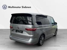 VW Multivan lang 2.0 TSI Style Liberty DSG, Essence, Occasion / Utilisé, Automatique - 5