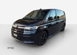 VW MULTIVAN