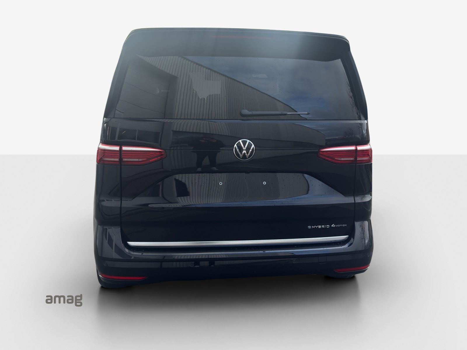 VW Multivan Style Liberty kurz, Hybride Intégral Essence/Électricité, Occasion / Utilisé, Automatique - 4