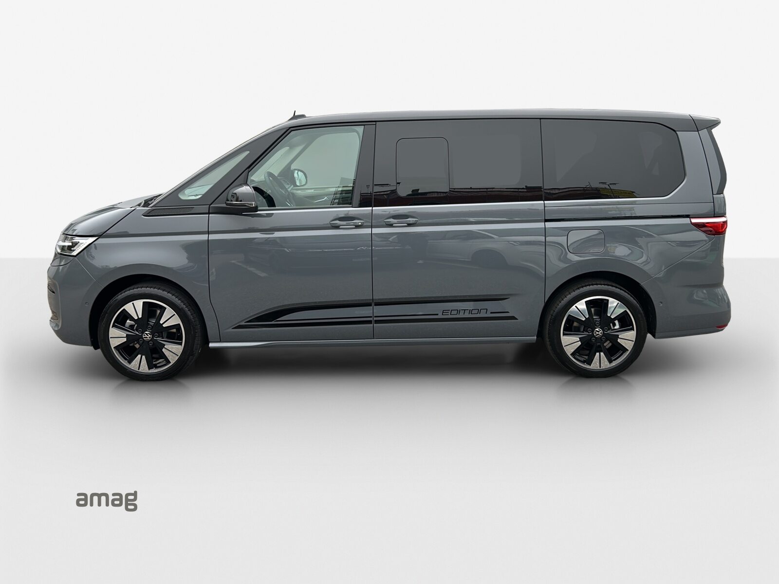 VW Multivan Life Edition lang, Diesel, Occasion / Gebraucht, Automatik - 2