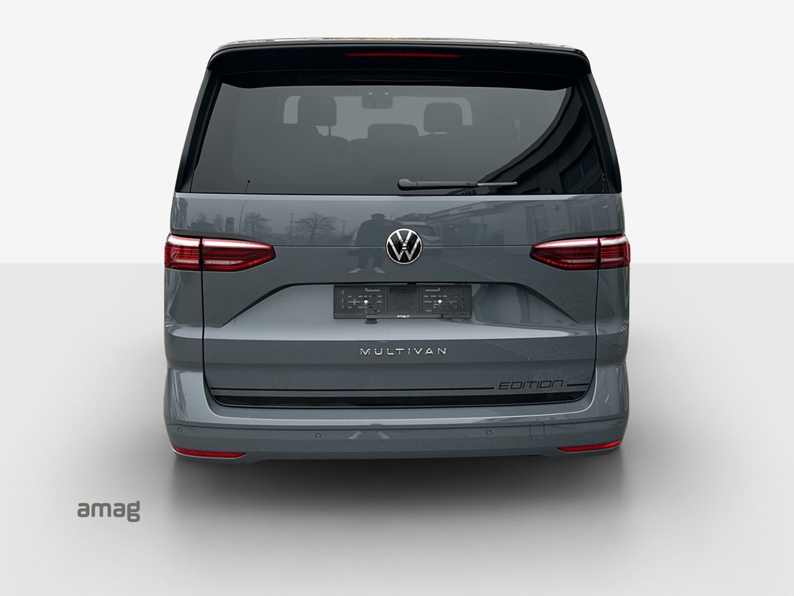 VW Multivan Life Edition lang, Diesel, Occasion / Gebraucht, Automatik - 4